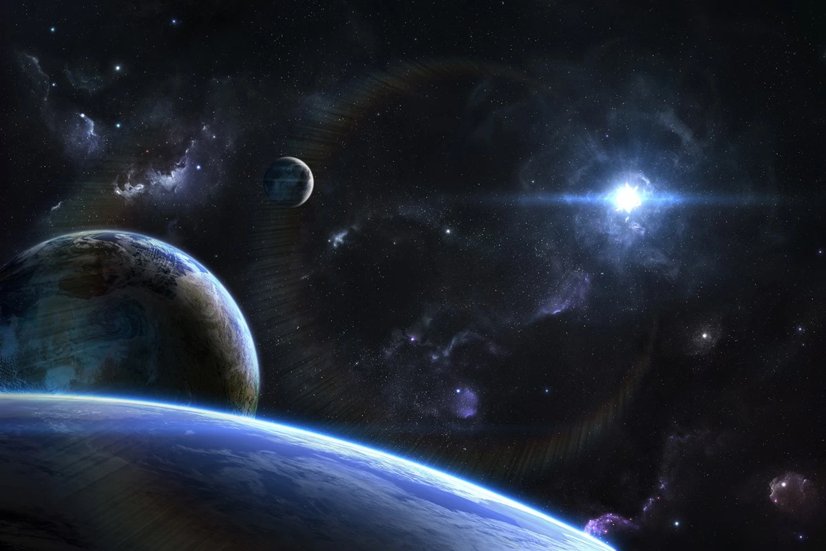 Cientistas acham atómos do universo que não eram detectados em radares