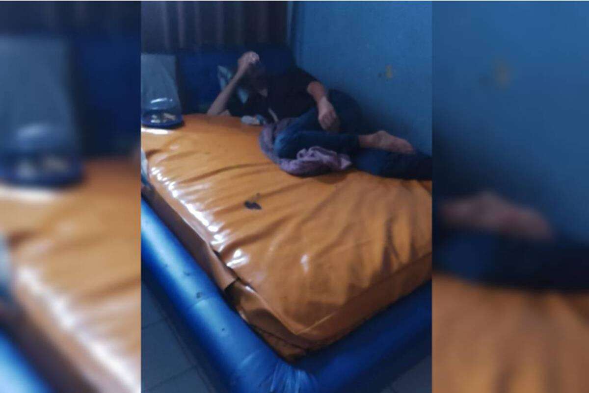 Empresário é dopado e mantido em cativeiro dentro de hotel por 8 dias