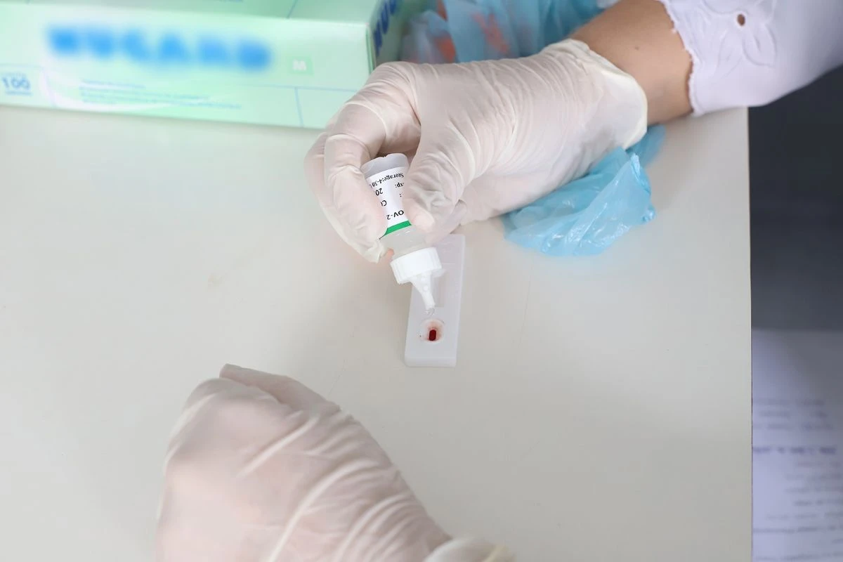 TJSP nega indenização a mulher após falso positivo de HIV em parto
