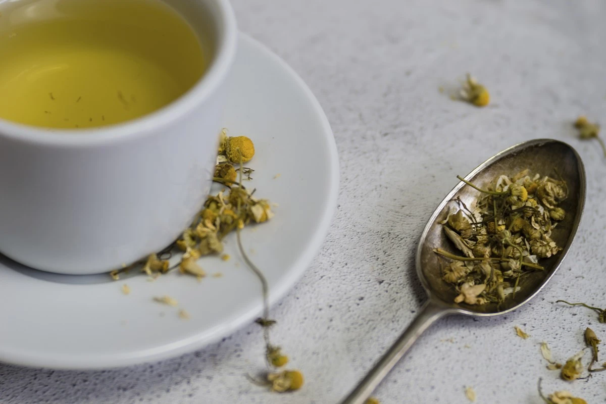 Endometriose: nutricionista indica 5 chás que aliviam sintomas