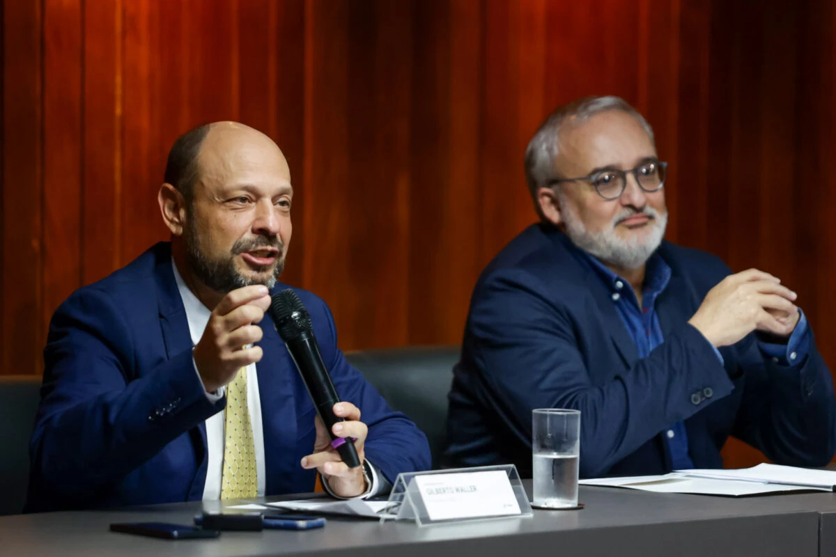 INSS: 41 entidades já foram contestadas por aposentados via aplicativo
