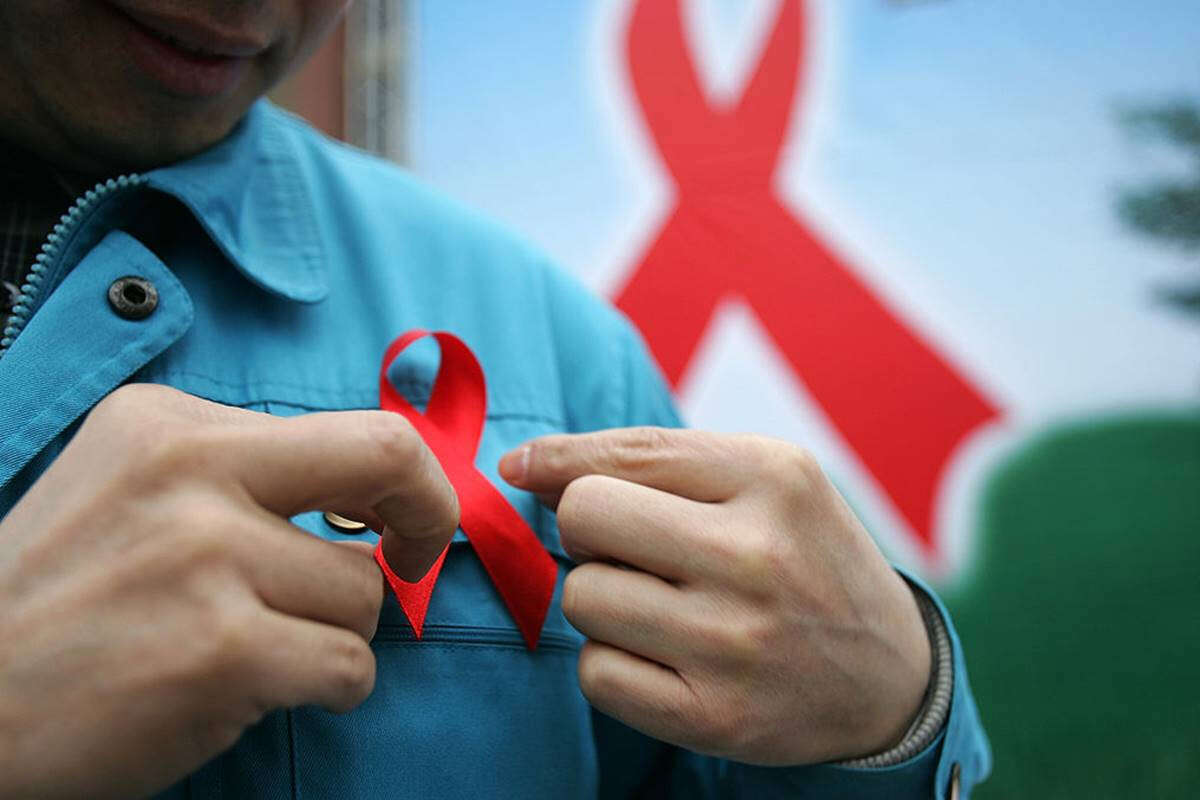 Medicamento apresenta eficácia de 100% na prevenção contra o HIV