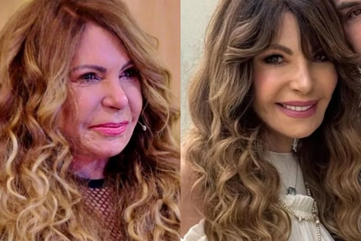 Elba Ramalho viraliza nas redes sociais com nova aparência. Veja