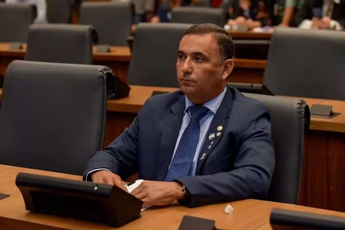 Deputado do PT é acusado pelo MP de mandar matar jornalista