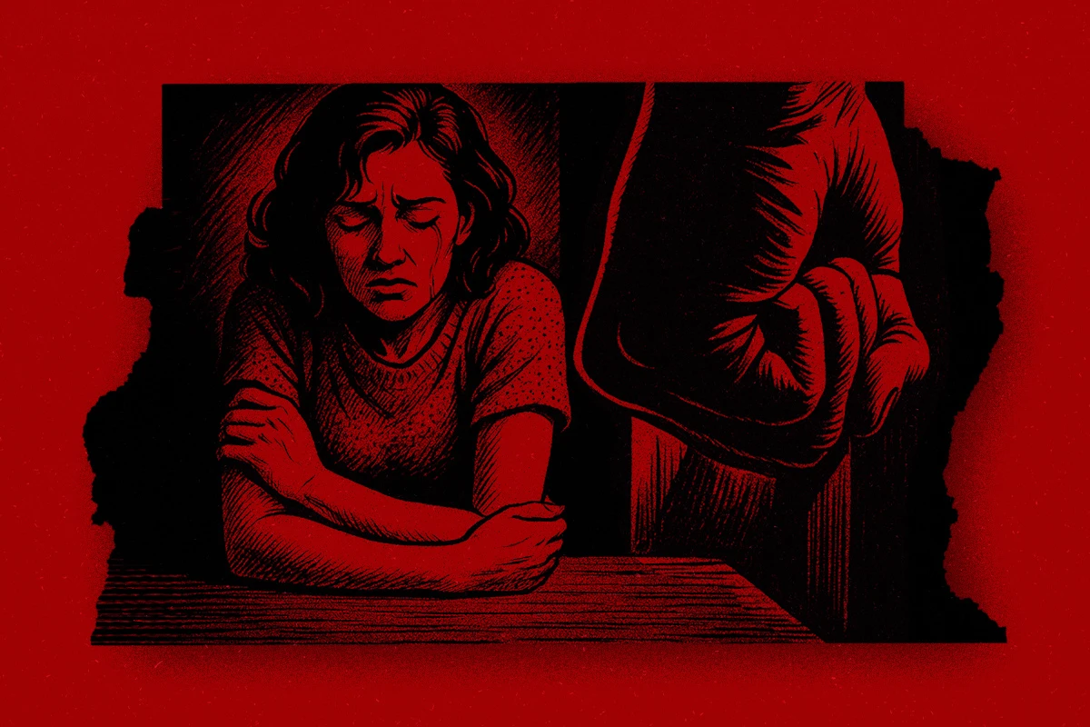 Feminicídio tentado: antes de ataque, vítimas registram 3 BOs em média