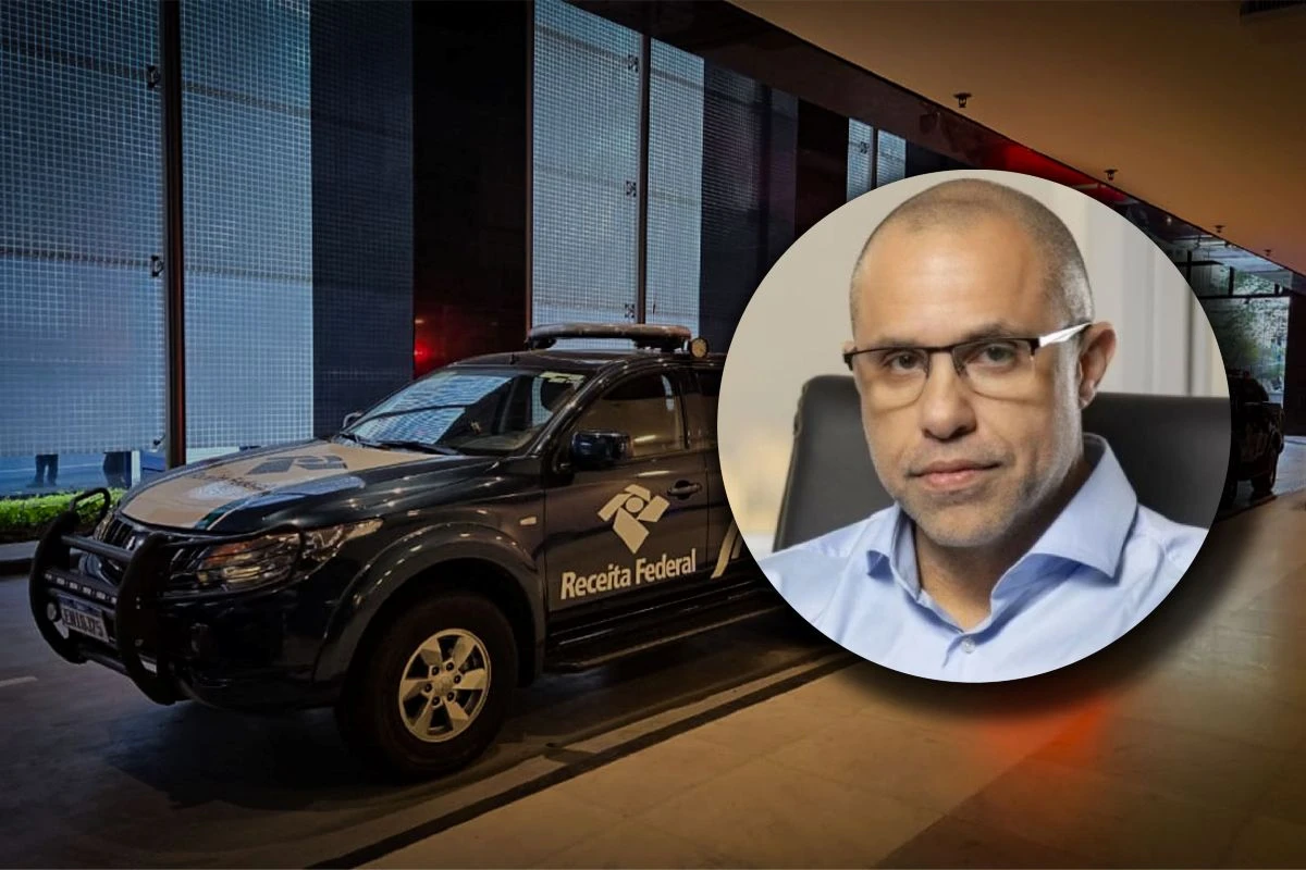 PCC na Faria Lima: empresário foragido tinha agenda com 70 policiais