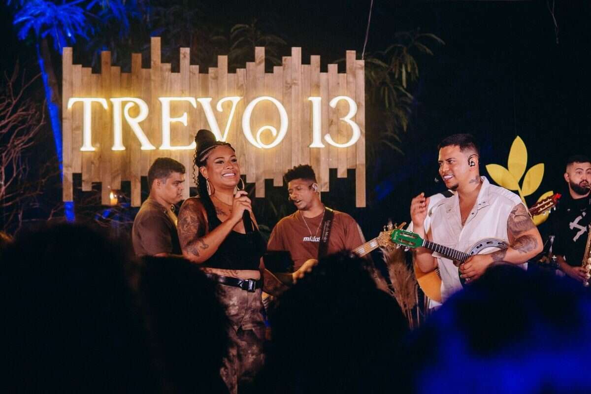 Trevo 13 lança primeira parte do novo projeto audiovisual