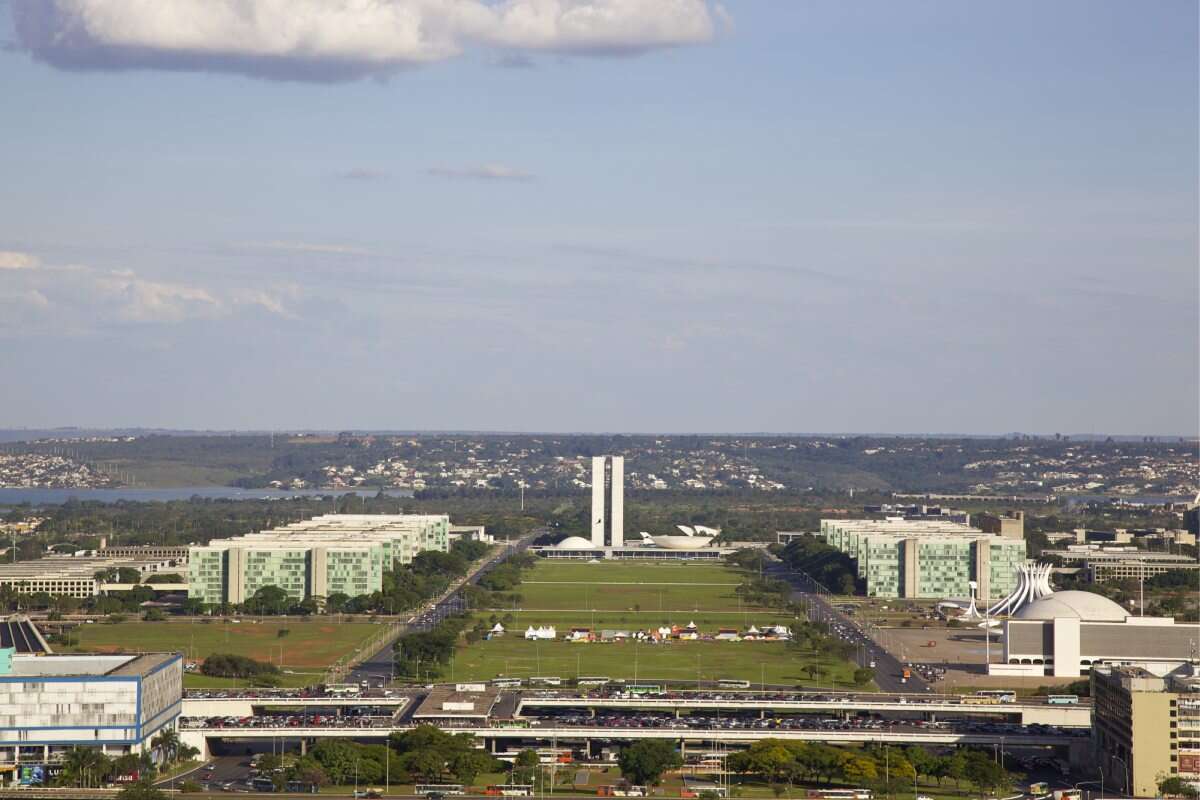 Prefeitos de todo o país se reúnem a partir desta terça em Brasília