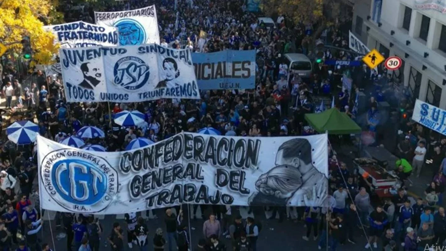 Argentina: morte de operário brasileiro gera revolta de trabalhadores