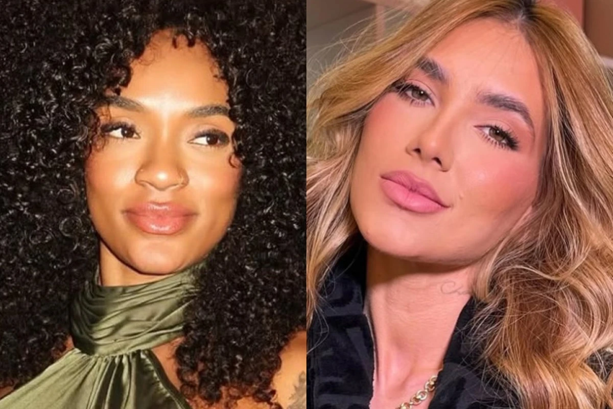 Patrícia Ramos detona escolha de Virginia para Rainha de Bateria; veja
