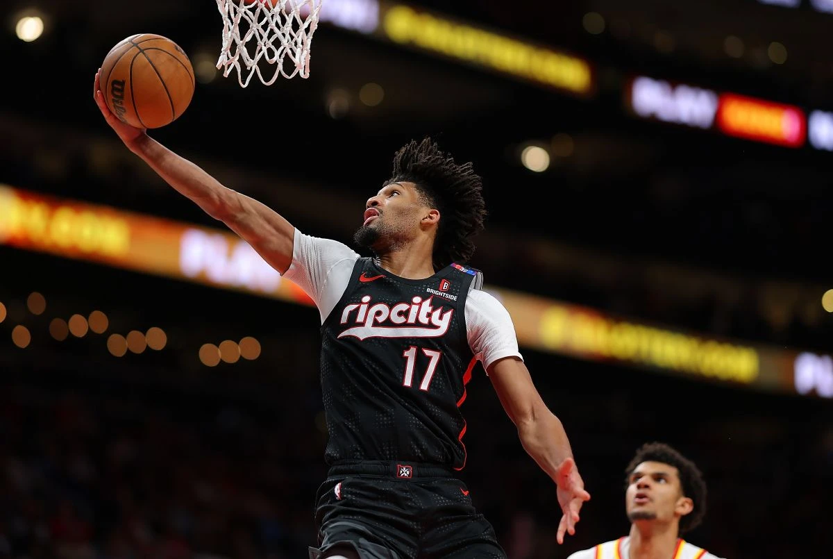 NBA divulga ranking das melhores enterradas da primeira fase. Assista