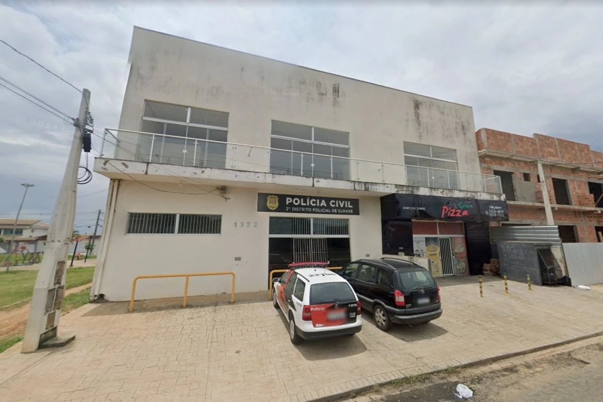 Homem é preso por exploração sexual de menores em adega no interior