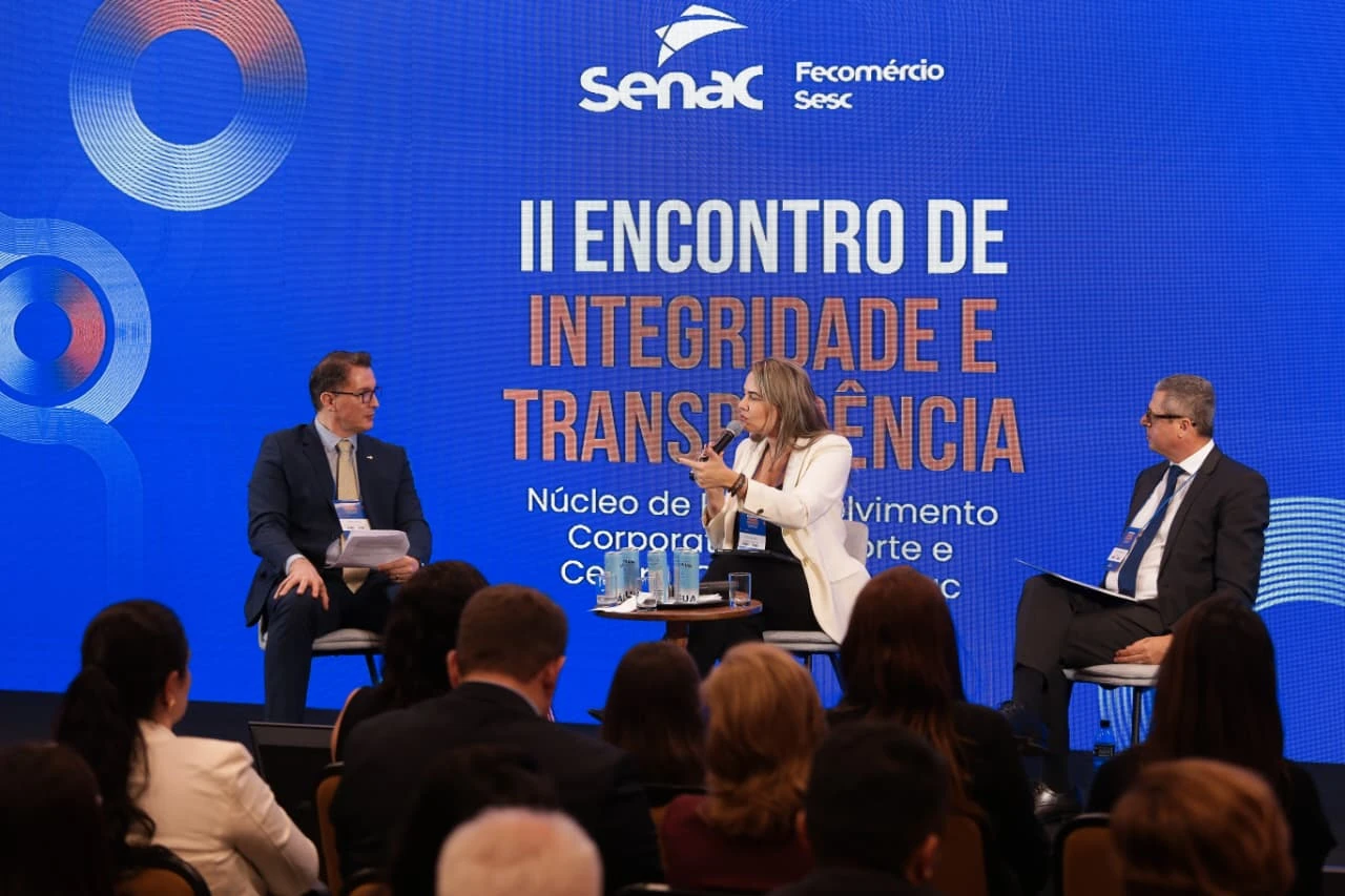 Integridade e inovação: o encontro que inspira mudanças