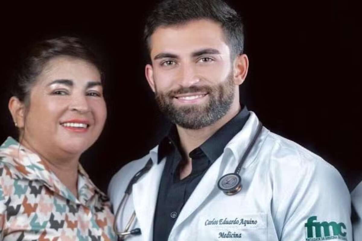 Família de aluno de medicina que matou a mãe tem dívida de R$ 347 mil