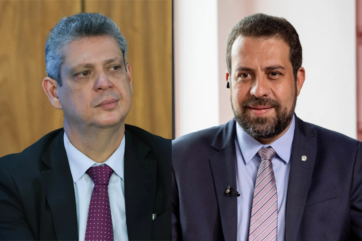 Ministro cancela ida a Paris na véspera de ser substituído por Boulos