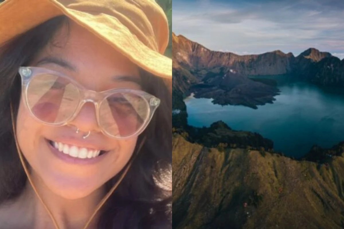 Vídeo: líder indonésio admite “limitações” e lamenta morte de Juliana