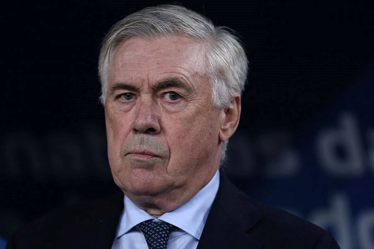 Seleção Brasileira: CBF confirma próxima convocação de Carlo Ancelotti