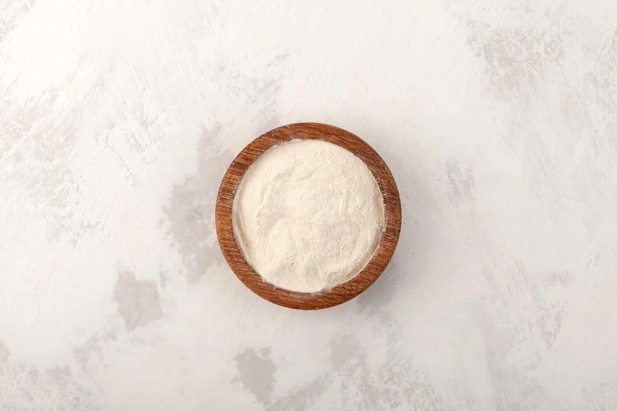 Goma xantana: conheça ingrediente que ajuda a melhorar o intestino