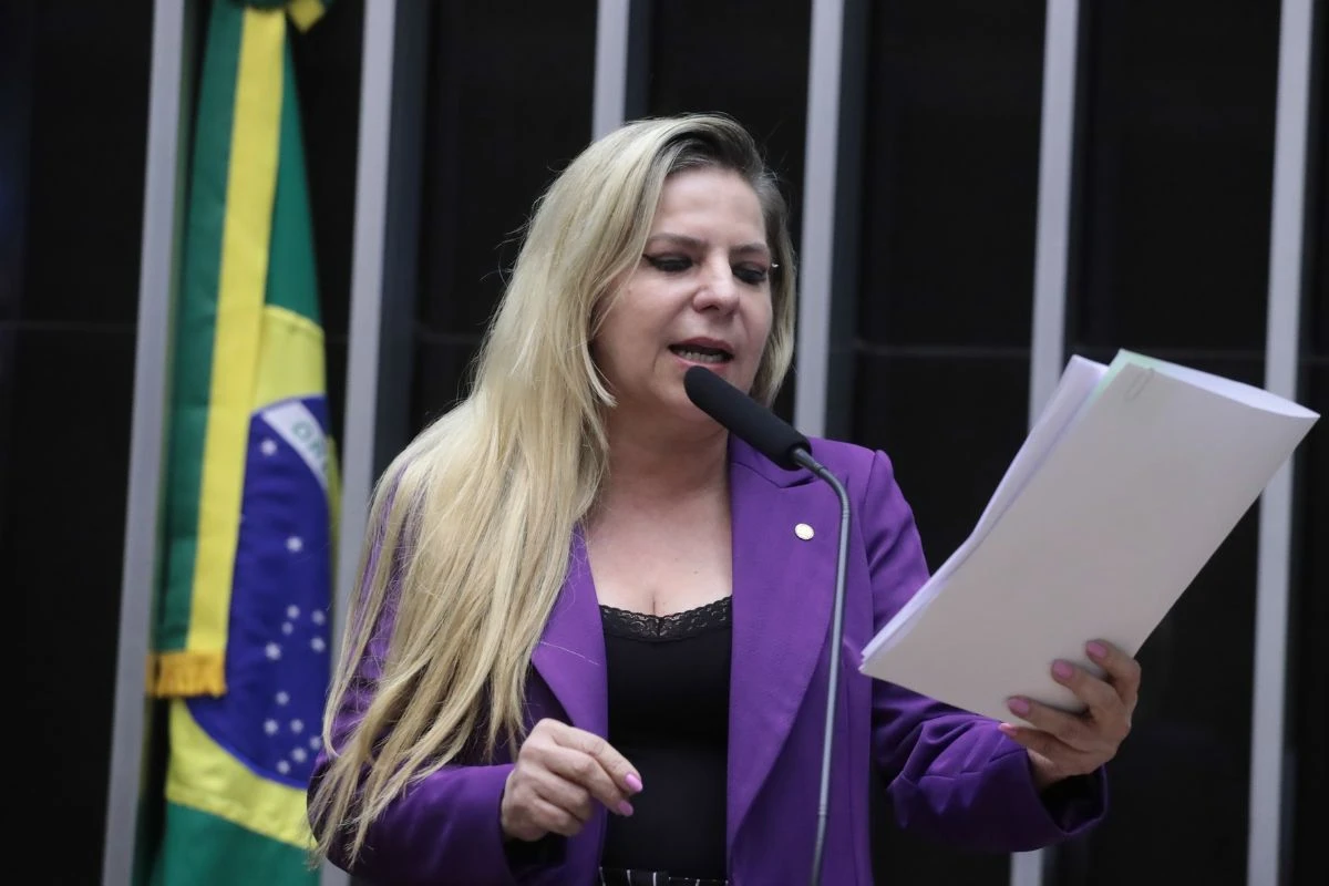 Assessoria de deputada do PT relata maus-tratos em prisão israelense