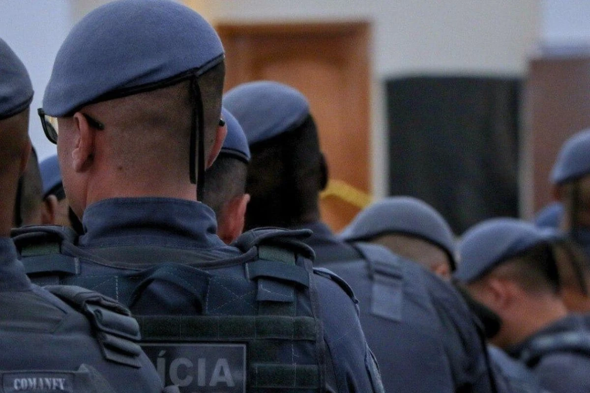 Capitão da PM acusado de invadir casa e agredir soldado é promovido