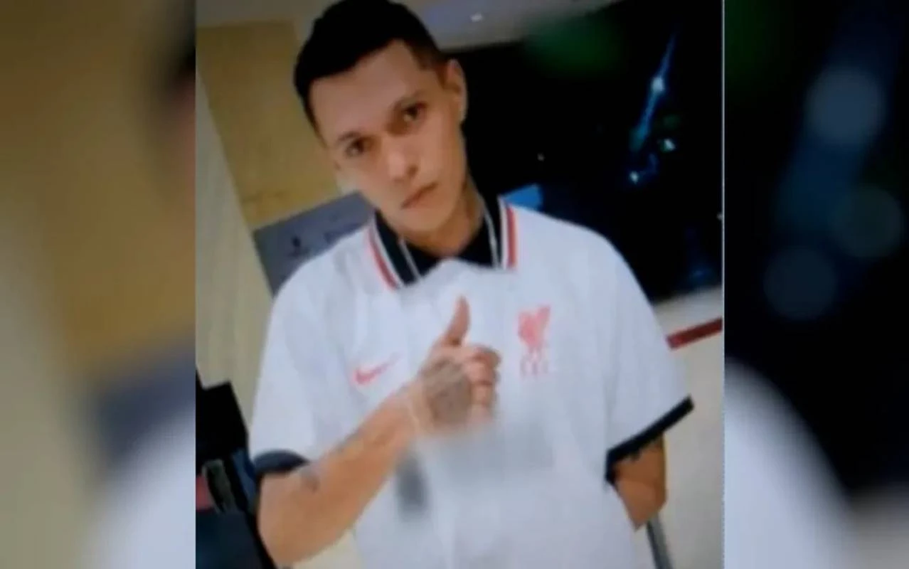 Homem que matou amigo e jogou o corpo em parque pega 17 anos de cadeia