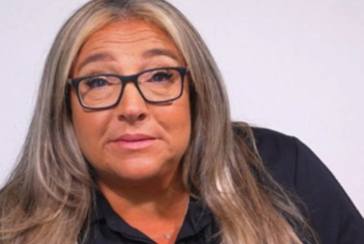 Quem é Supernanny, estrela dos anos 2000 que revelou doença fatal
