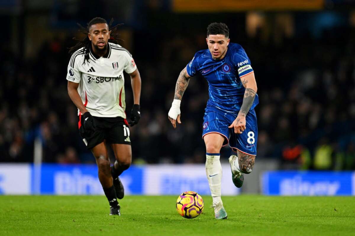 Premier League: Chelsea sofre virada e pode perder vice-liderança