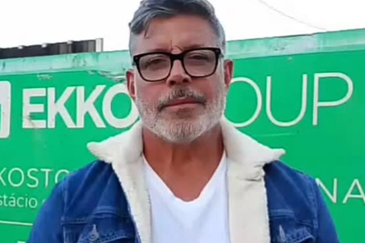 “É o papel dele”, afirma Alexandre Frota sobre piada de Ed Gama
