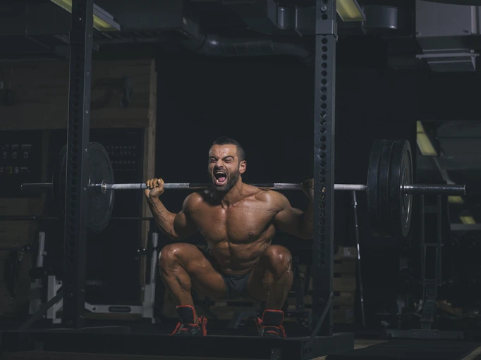 Mito ou verdade? Descubra se a musculação só funciona se sentir dor