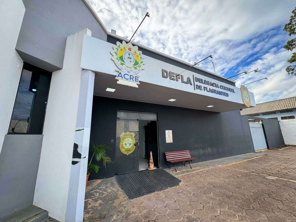 Criminosos atiram em criança de 1 ano durante ataque em Rio Branco