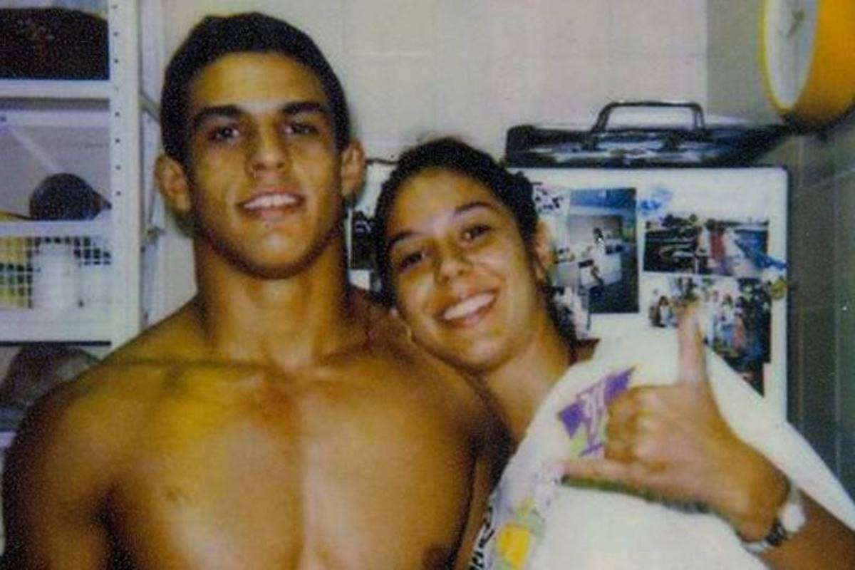 Vitor Belfort denuncia erros em investigação sobre sua irmã, Priscila