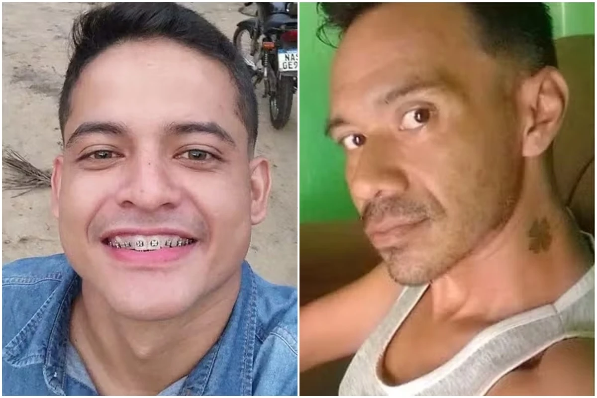 Mortos e esquartejados: amigos desaparecidos são achados desmembrados
