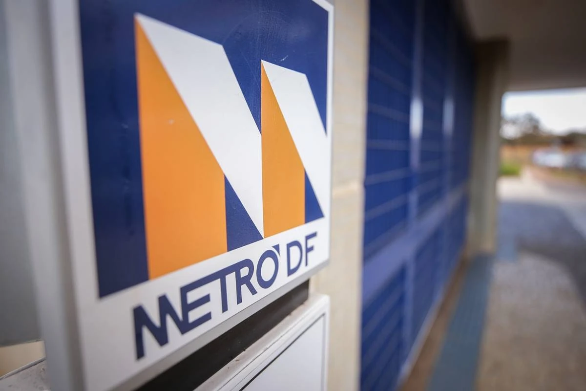 TCDF dá mais 90 dias para GDF atualizar plano de privatização do metrô