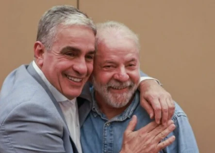 O que André Ceciliano tem feito no quarto andar do Palácio do Planalto