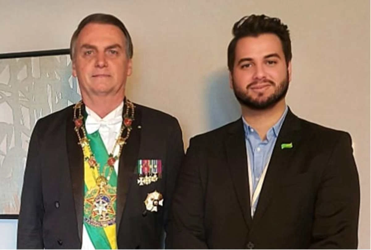 Filipe Martins nega versão de Cid e diz que nunca viu minuta do golpe