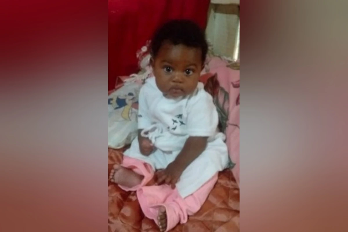 Mãe que matou filha para tirar “chip da besta” vai cumprir semiaberto