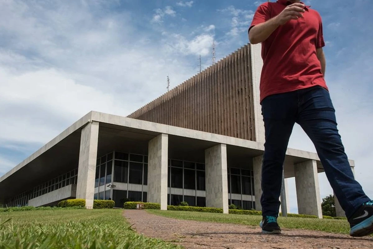Servidores do GDF aposentados por invalidez passarão por junta médica