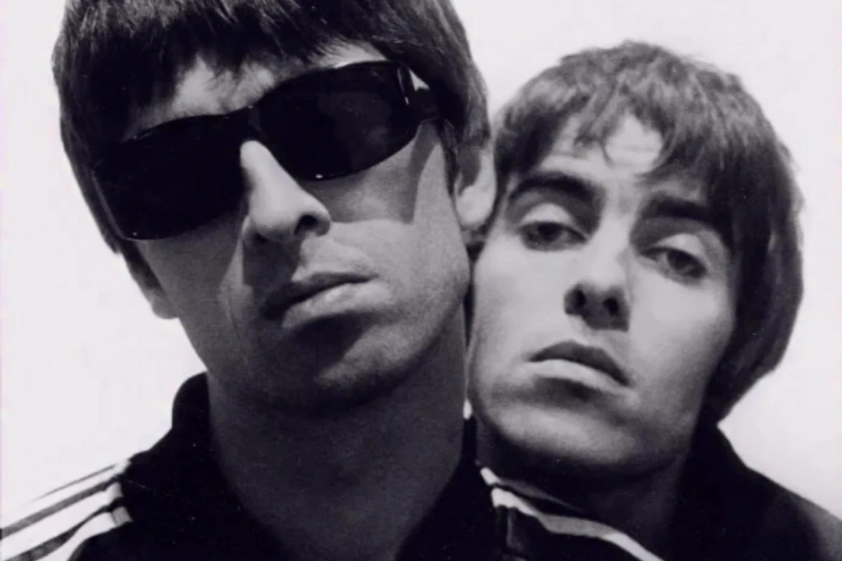 Banda Oasis celebra história com a marca Adidas em coleção exclusiva