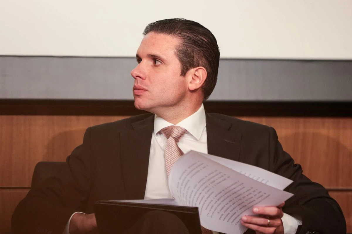 Presidente da Câmara, Hugo Motta cogita disputar o Governo da Paraíba
