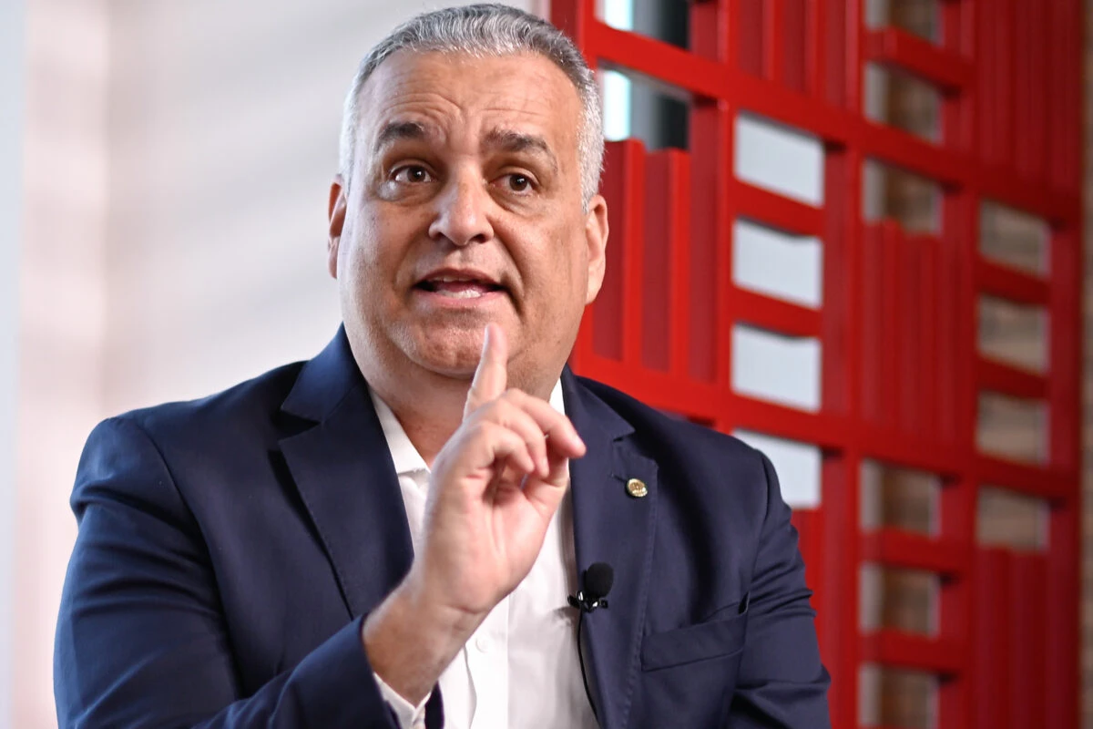 CPMI do INSS: relator reage a pedido de convocação de Campos Neto