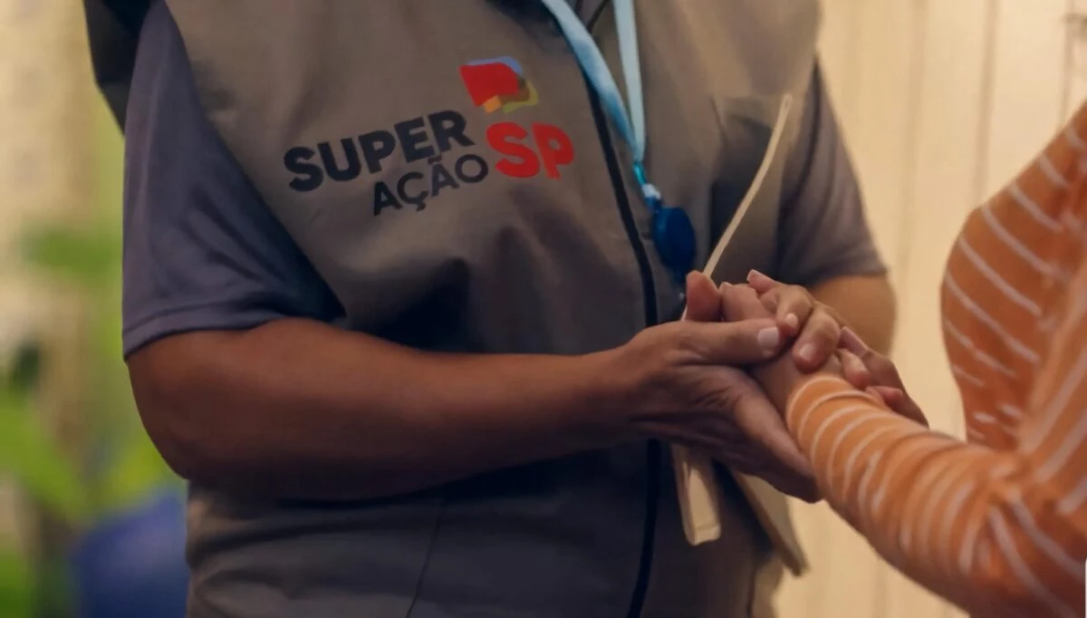 SuperAção SP reúne ações para romper o ciclo da pobreza