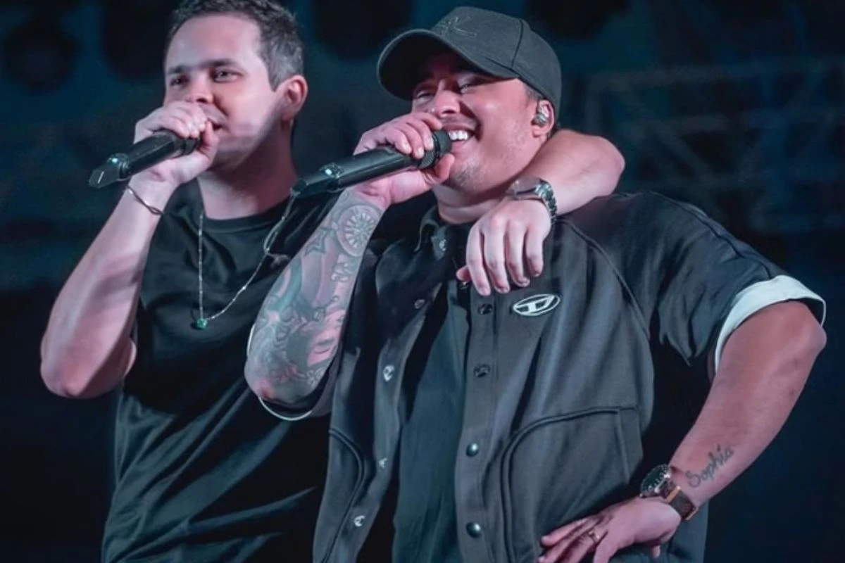 Sertanejo é assaltado a caminho de evento em SP: “Vidro pouco aberto”