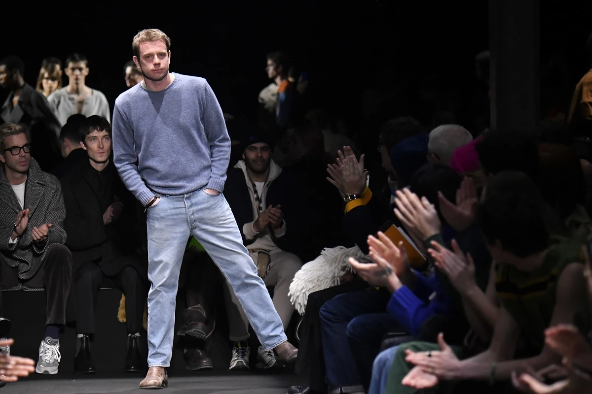 Ex-Loewe, Jonathan Anderson é o novo diretor criativo da Dior Men