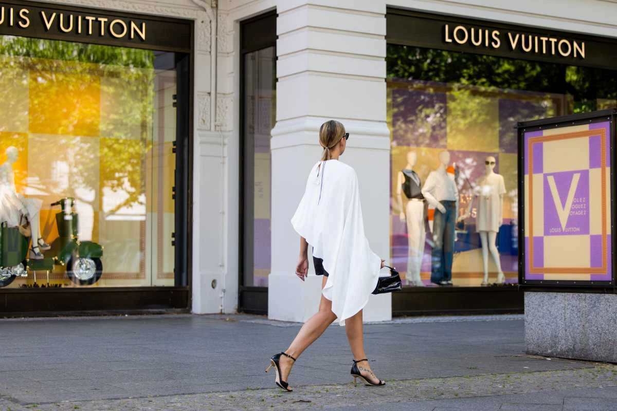 Louis Vuitton é investigada por lavagem de dinheiro nos Países Baixos