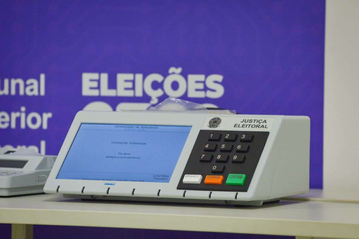 Que horas sai o resultado das eleições? Veja quando começa a apuração