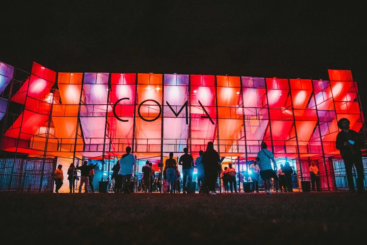 Festival Coma anuncia fim e pega público de surpresa