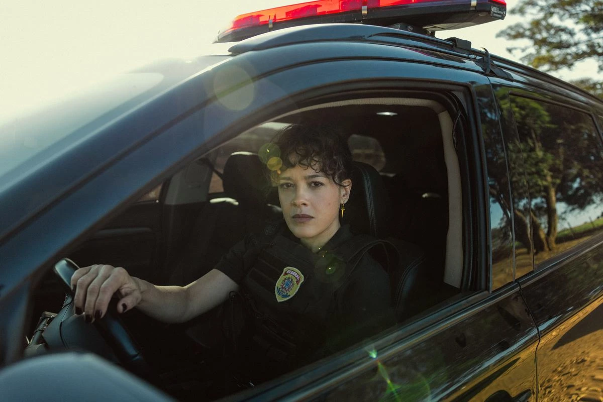 Maeve Jinkings diz que DNA do Crime mudou sua visão sobre a polícia