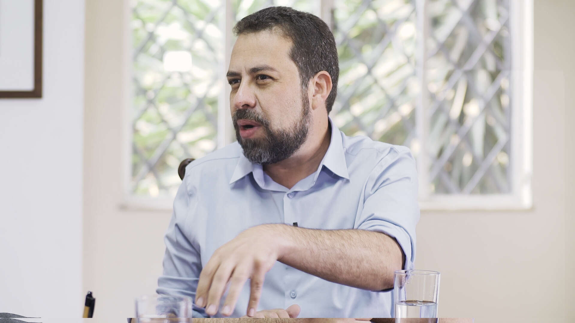 Boulos: criminalizar linguagem neutra é “chicana da extrema direita”