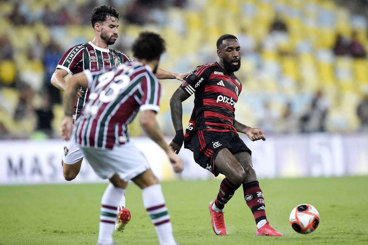 Fluminense tem vantagem em títulos sobre o Flamengo? Veja para apostar