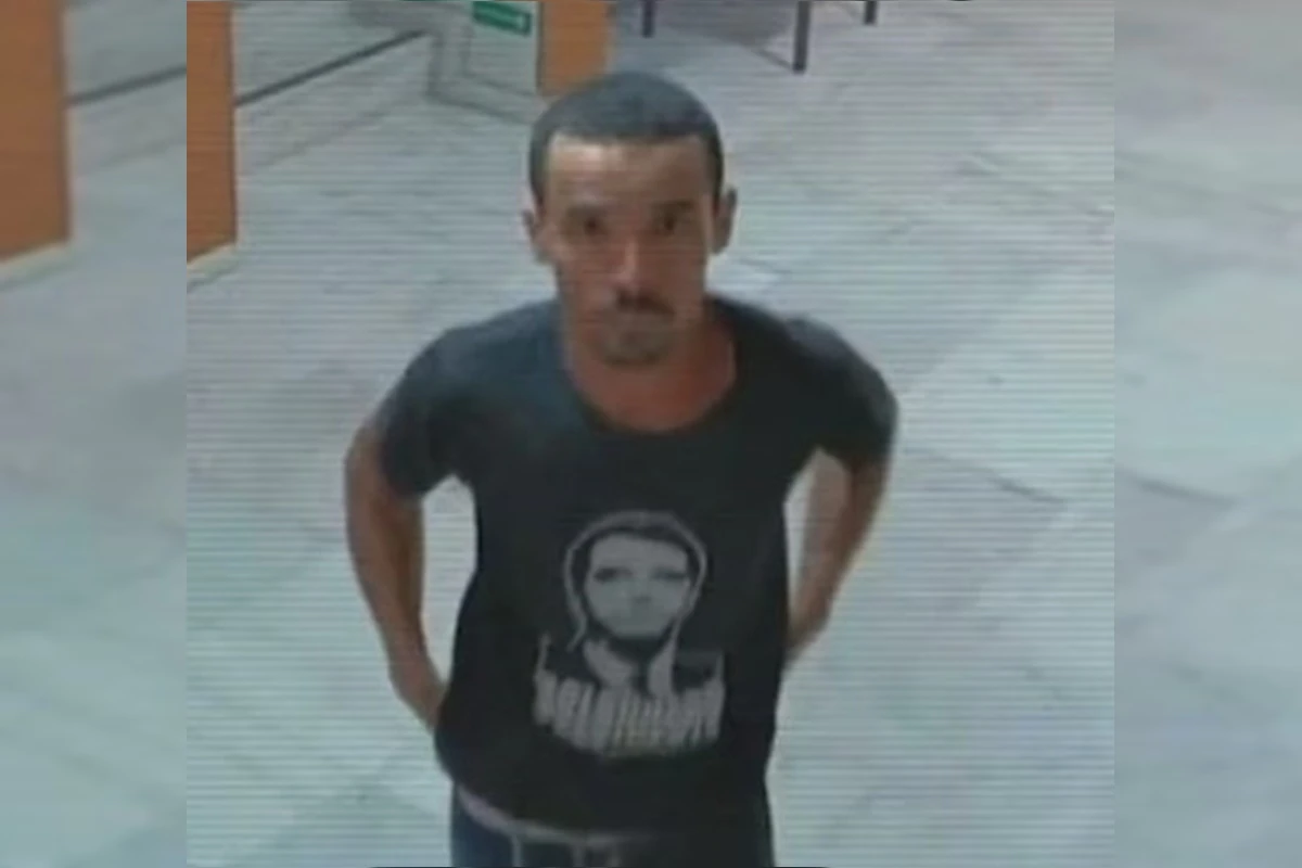 8/1: Moraes pede dados ao CNJ sobre juiz que soltou “homem do relógio”